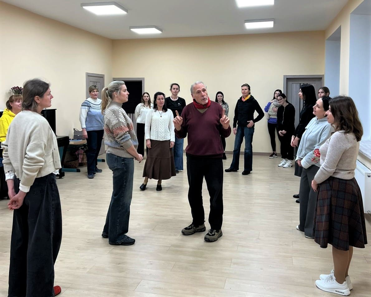 Ви зараз переглядаєте ВТІЛЕННЯ ВАЛЬДОРФСЬКИХ ПЕДАГОГІЧНИХ ПІДХОДІВ У ПРАКТИЦІ АМЕРИКАНСЬКОГО ПЕДАГОГА КАРЛА ШУРМАНА