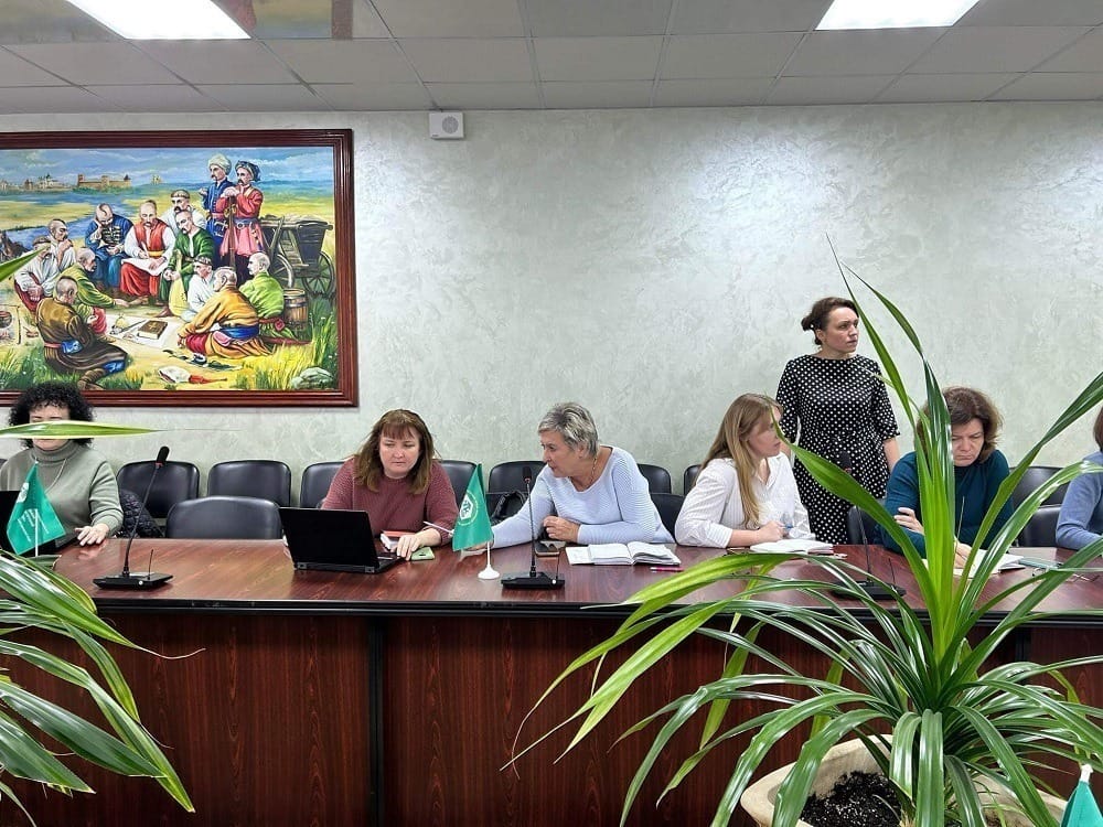 Ви зараз переглядаєте Майстер-клас «Основні кроки до успішної акредитації освітньої програми»