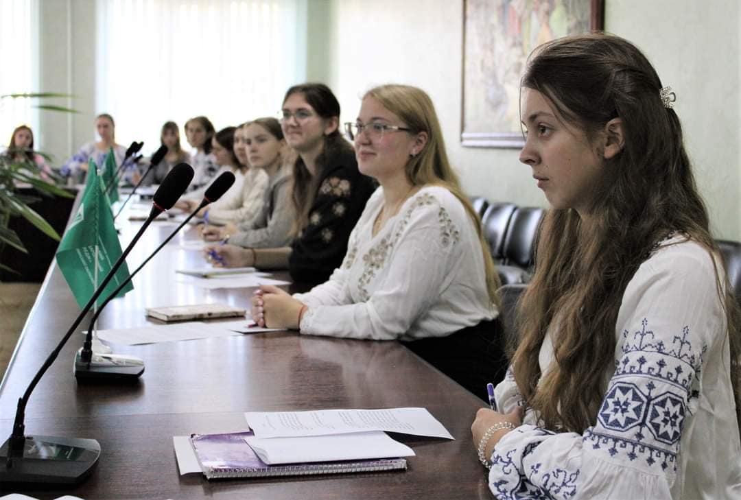 Ви зараз переглядаєте І етап ХХІV Міжнародного конкурсу з української мови імені Петра Яцика