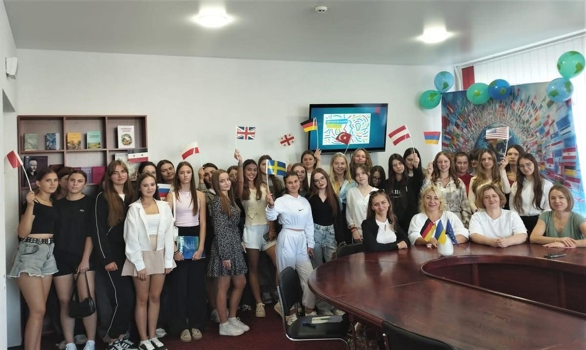 Ви зараз переглядаєте 🌍✨ ДЕНЬ ЄВРОПЕЙСЬКИХ МОВ