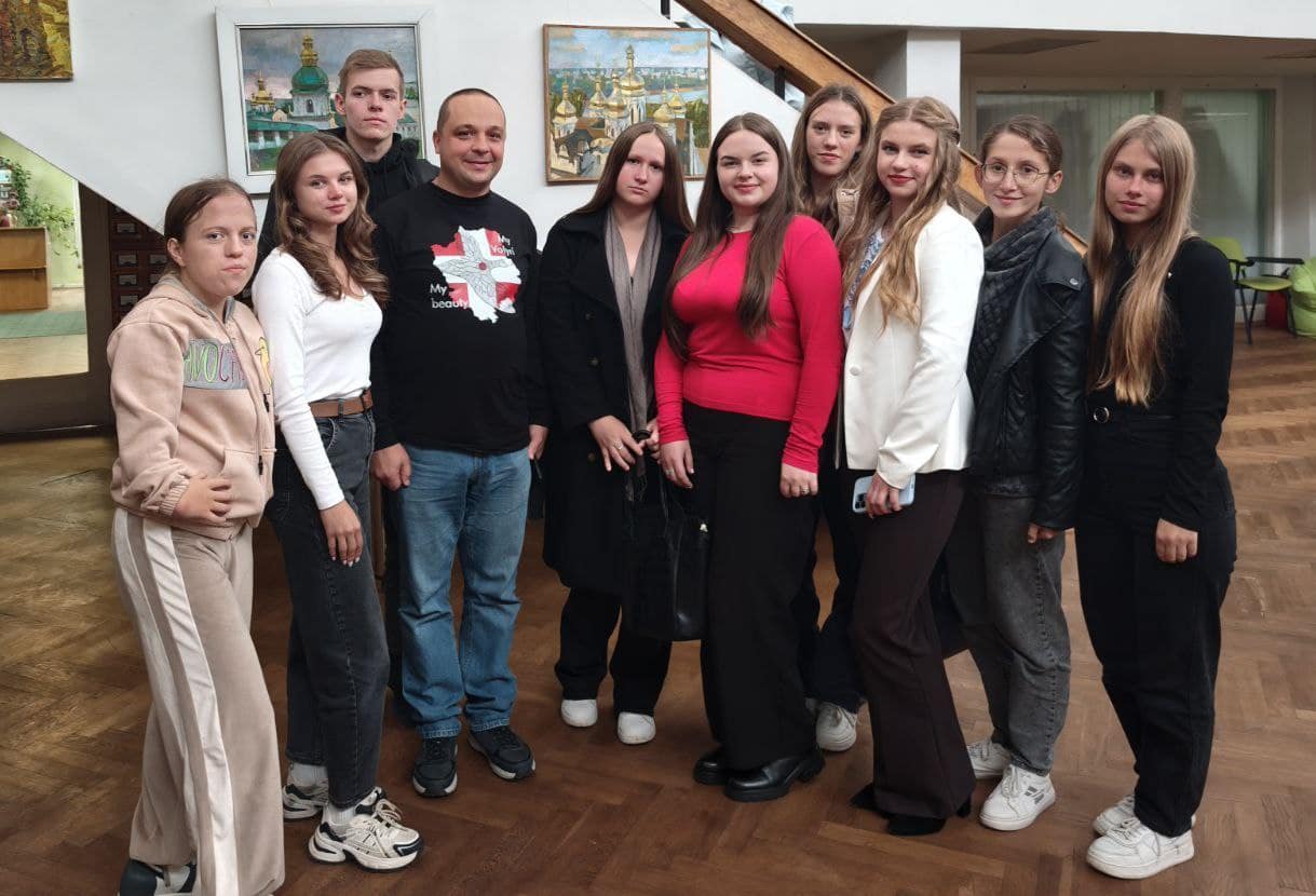 Ви зараз переглядаєте “До волі, до бою, до Перемоги”