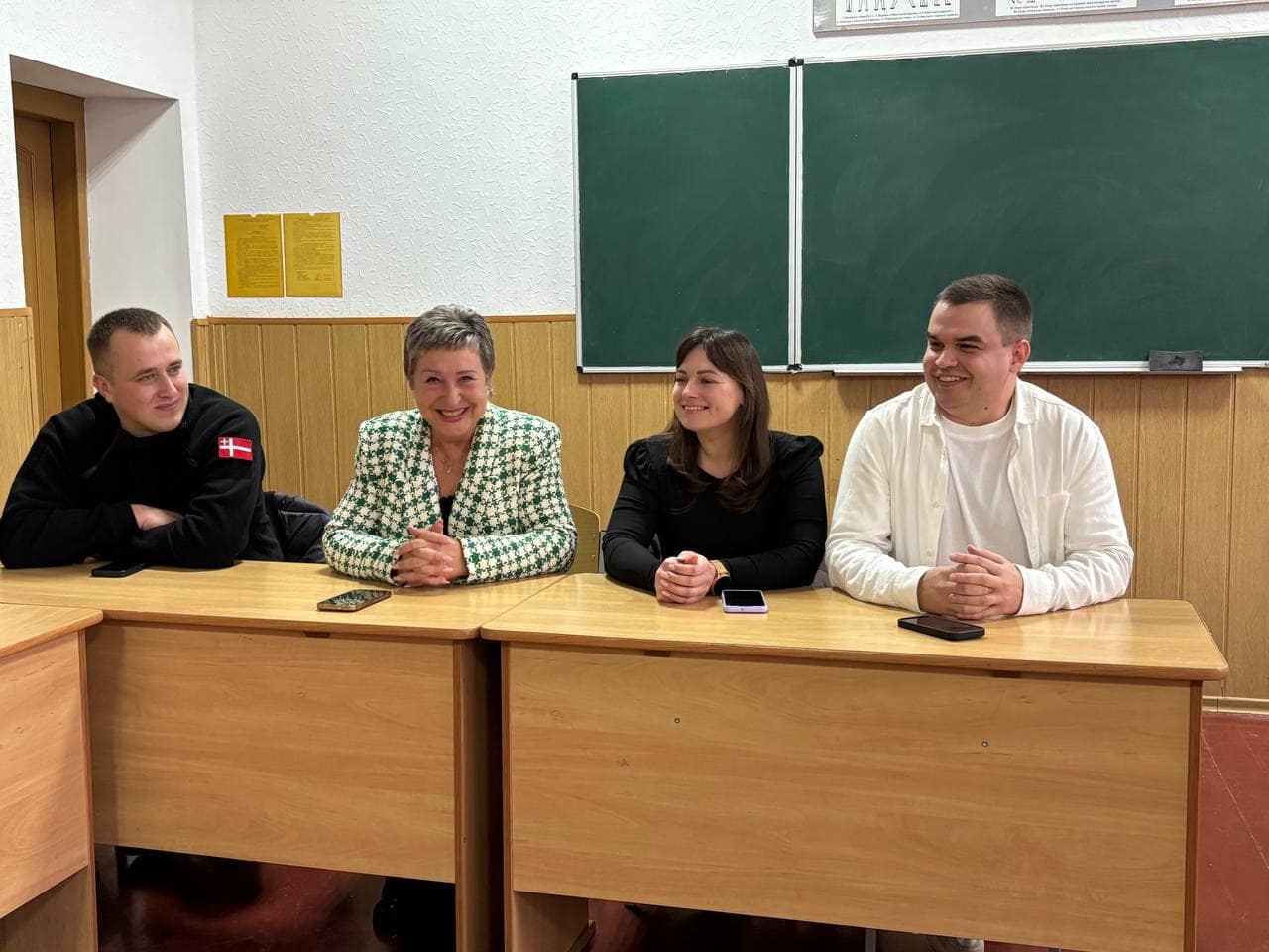 ФОРМУЛА УСПІХУ ВЧИТЕЛЯ ФІЗИЧНОЇ КУЛЬТУРИ