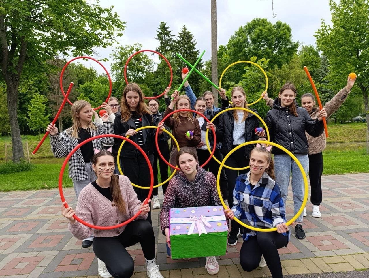 Ви зараз переглядаєте Готуємося до педагогічної практики в літній період!