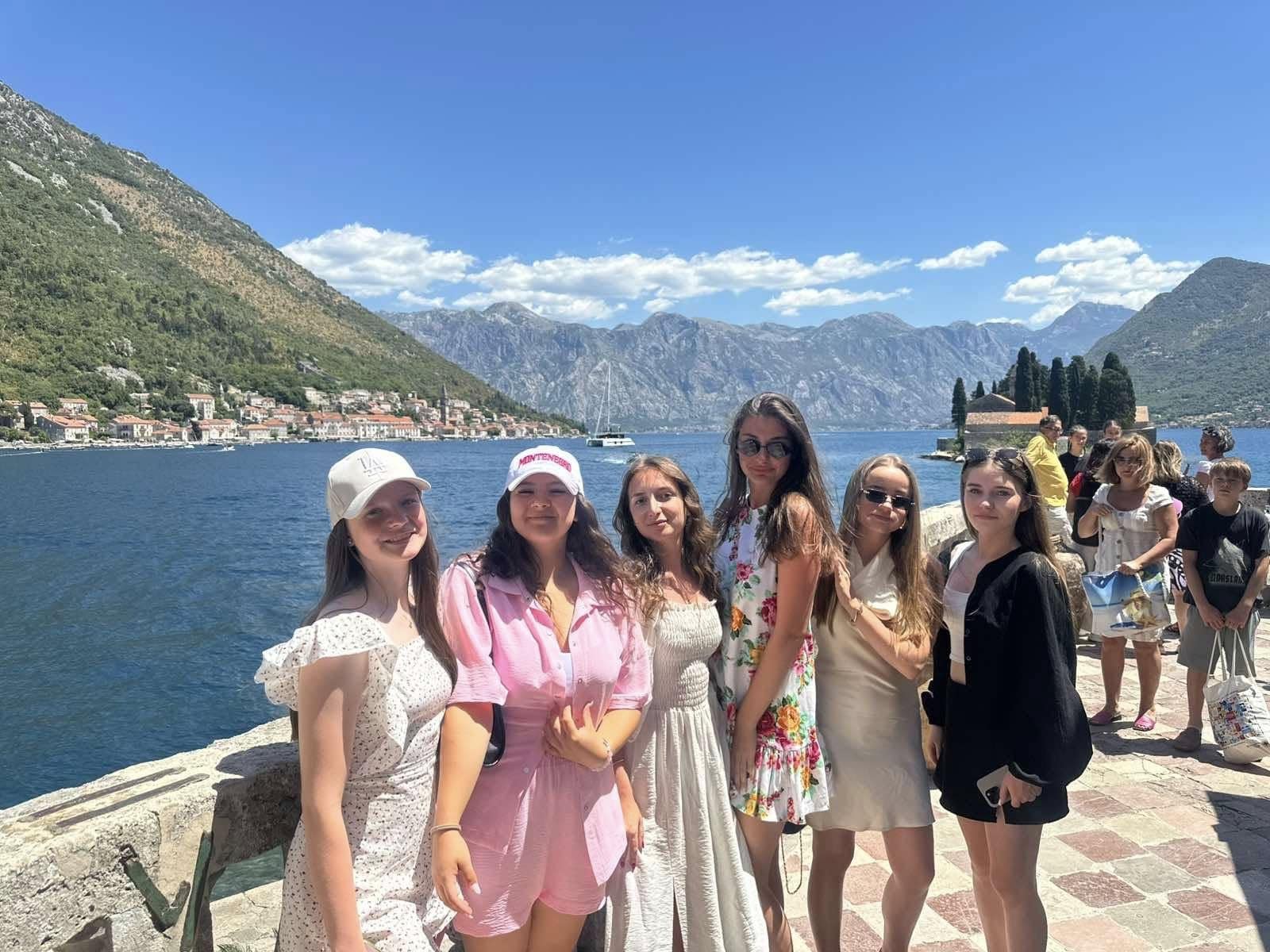 Ви зараз переглядаєте Оздоровлення і відпочинок студентів влітку