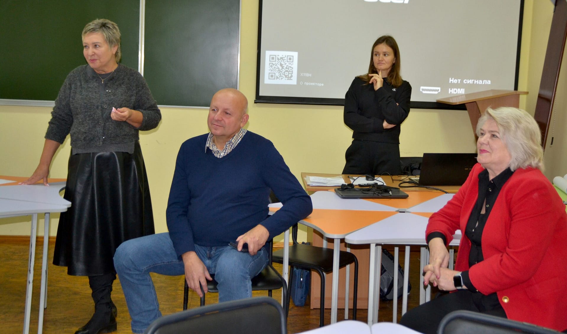 СТВОРЕНО РАДУ СТЕЙКХОЛДЕРІВ УЧИТЕЛІВ ФІЗИЧНОЇ КУЛЬТУРИ