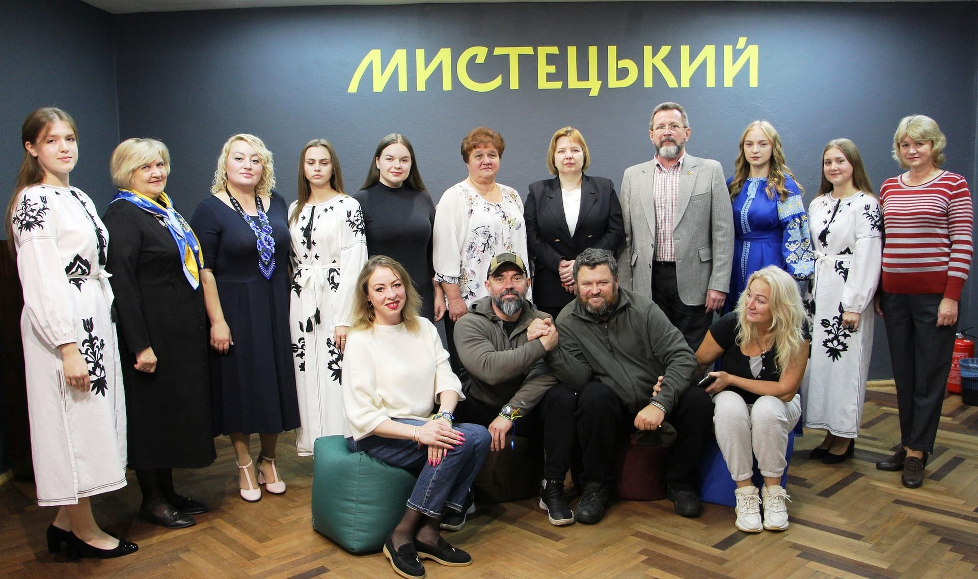 Ви зараз переглядаєте ЗСУ на захисті суверенітету України