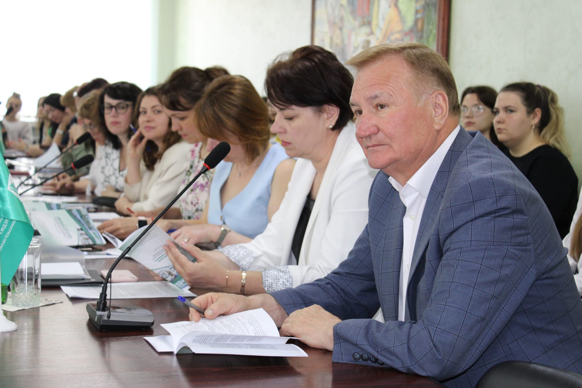 Інновації в дошкільній освіті: теорія, досвід, перспективи