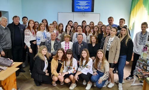 Ви зараз переглядаєте Наукова конференція: Україна у війнах ХХ-ХХІ століття