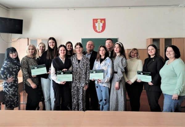 Ви зараз переглядаєте Конкурс студентських науково-дослідних робіт