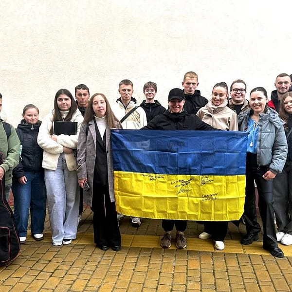 До Дня захисника та захисниць України