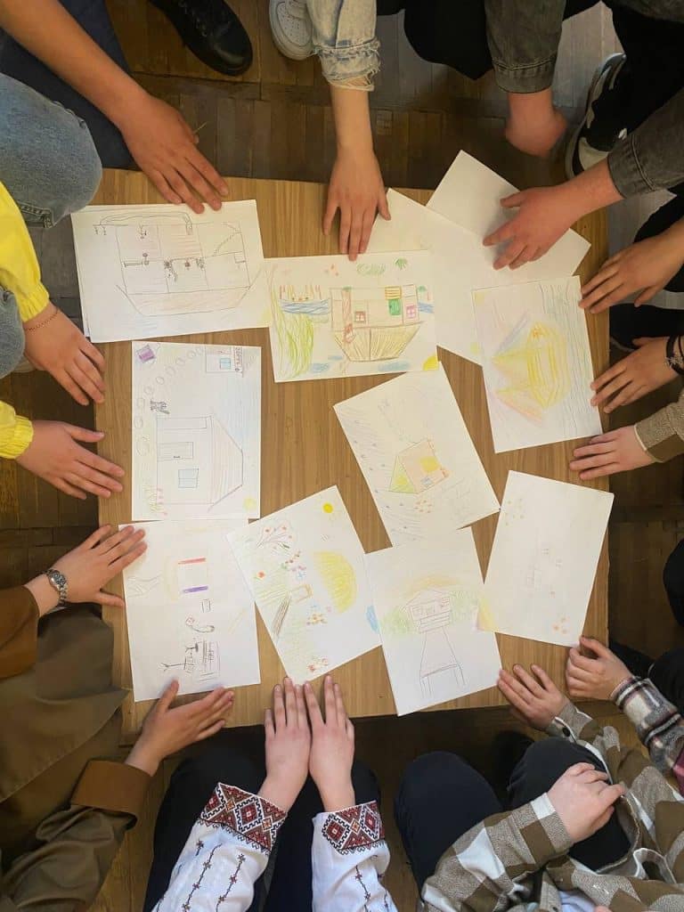 Workshop «Топ-10 Soft skills вчителя музичного мистецтва»