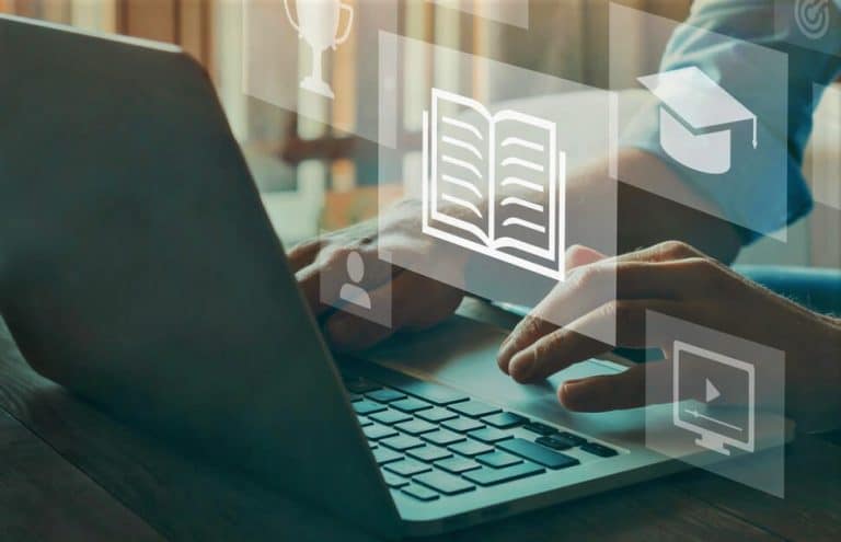 Ви зараз переглядаєте Рухаємося у напрямку подальшої цифровізації освітнього процесу