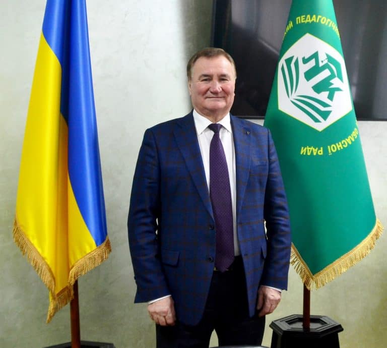 Ви зараз переглядаєте Вітаємо ректора Петра Бойчука з Днем народження!