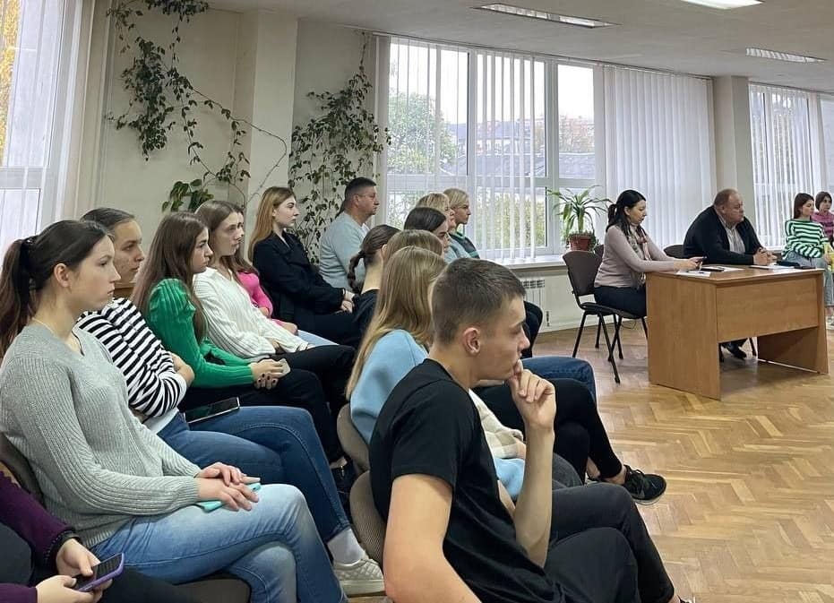 Ви зараз переглядаєте Школа доброчесних: студентські команди змагались у Quiz-грі «Добро і чесність»