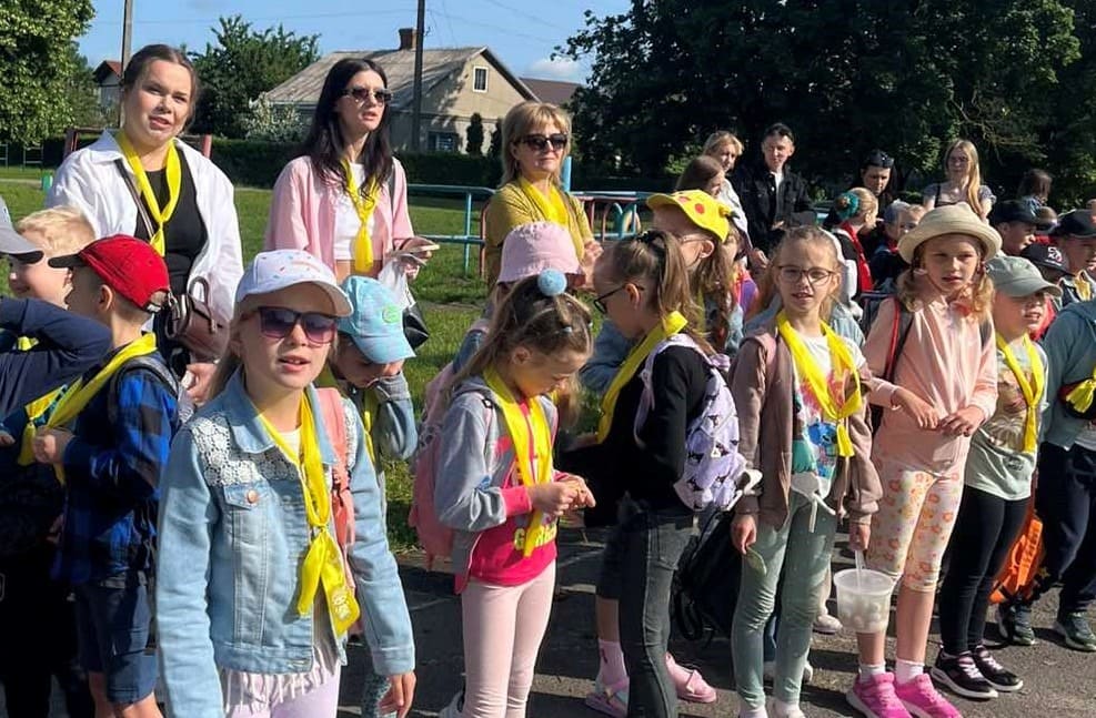 Ви зараз переглядаєте СПРАВЖНІЙ ВИКЛИК І ВОДНОЧАС БЕЗЦІННИЙ ДОСВІД: ЛІТНЯ ПРАКТИКА ОЧИМА СТУДЕНТІВ